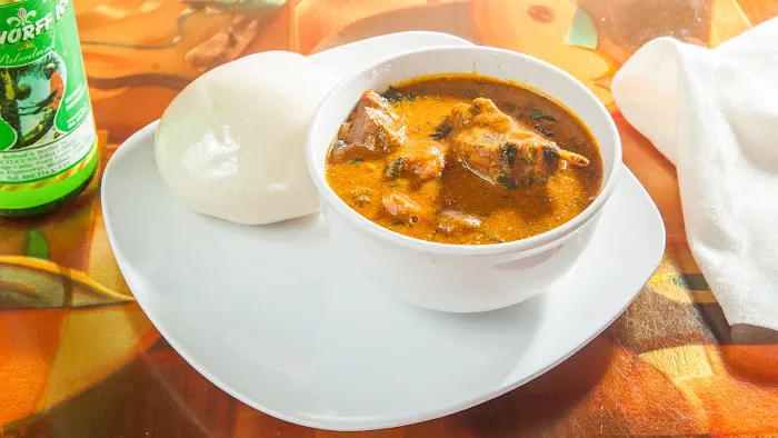 Ecowas Kitchen (Amala Junction) Picture 7