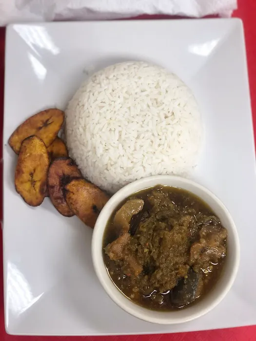 Ecowas Kitchen (Amala Junction) Picture 1