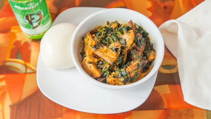 Ecowas Kitchen (Amala Junction) Picture 4