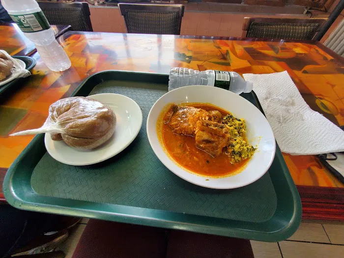Ecowas Kitchen (Amala Junction) Picture 10