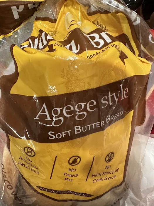 Naira Bread Picture 2