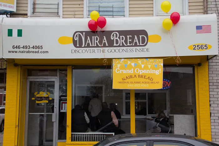 Naira Bread Picture 4