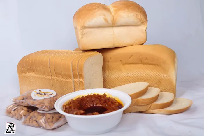 Naira Bread Picture 5