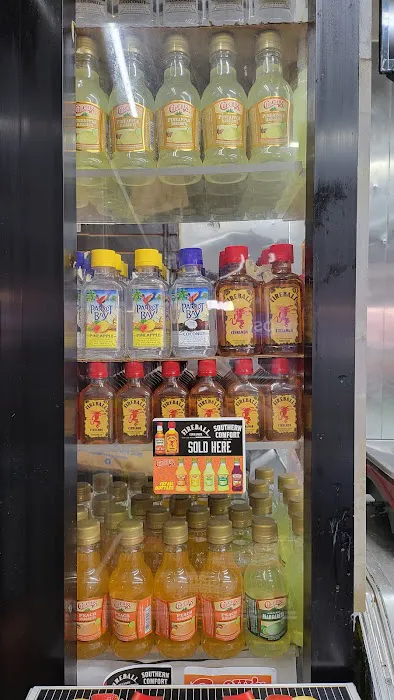 Johnny Super Deli Picture 2