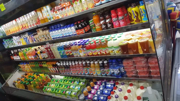 Johnny Super Deli Picture 1
