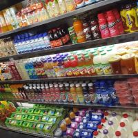 Johnny Super Deli ico