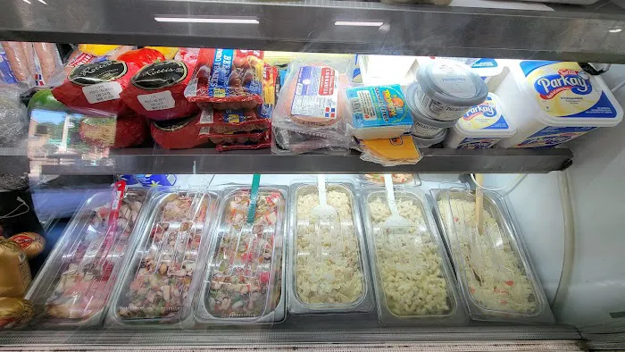 Johnny Super Deli Picture 3