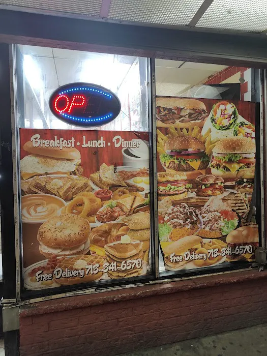 Crown Fried Chicken & Pizza Picture 9