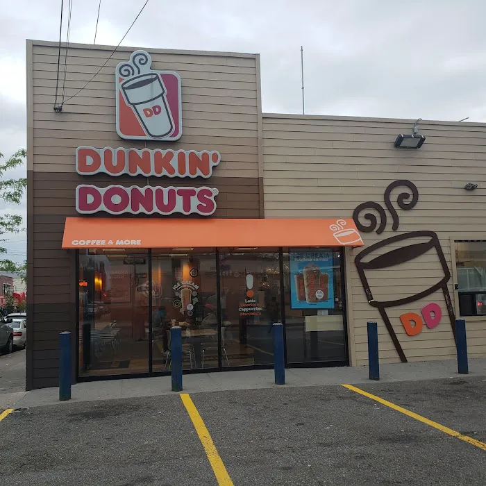 Dunkin' Picture 10