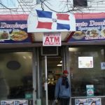 Santo Domingo Restaurant