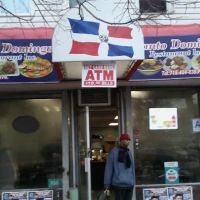 Santo Domingo Restaurant ico