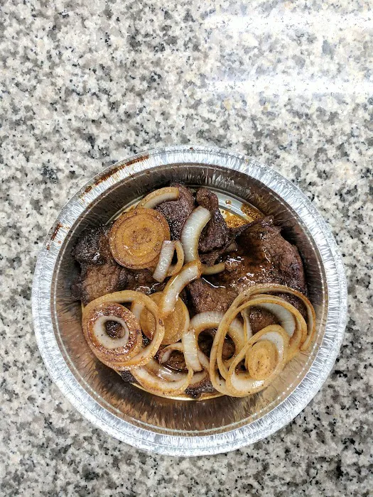 Santo Domingo Restaurant Picture 7