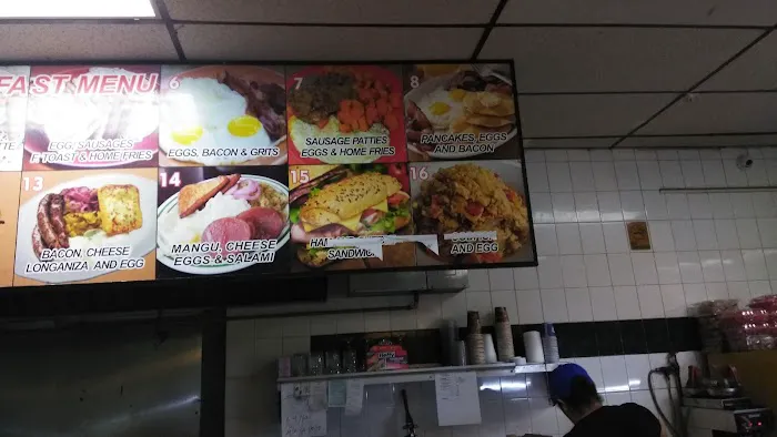 Santo Domingo Restaurant Picture 8