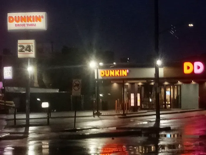 Dunkin' Picture 10