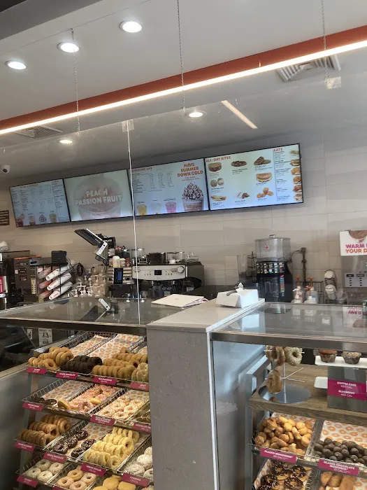 Dunkin' Picture 4