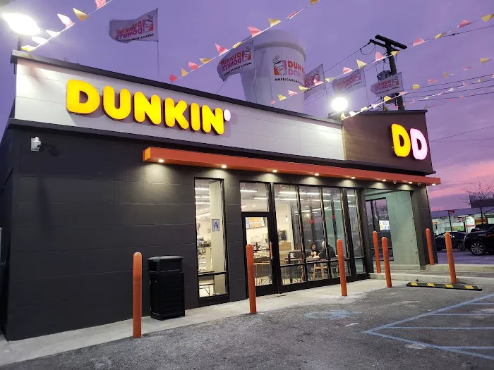 Dunkin' Picture 5