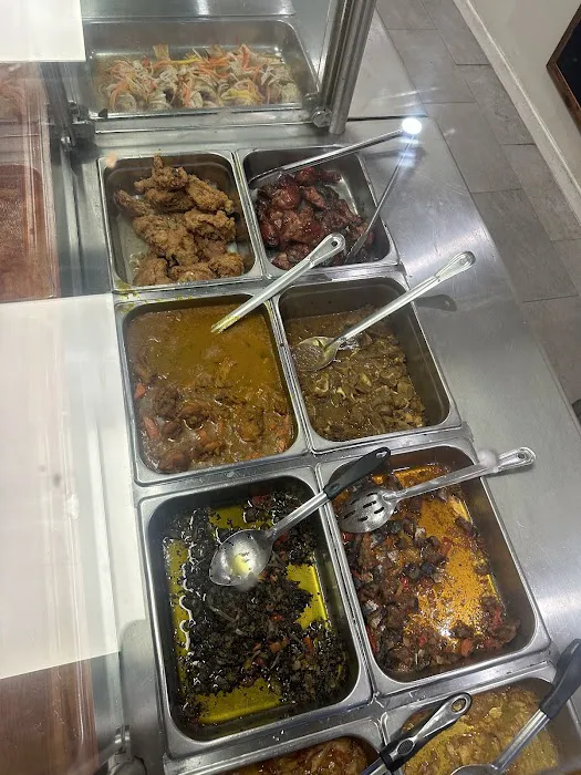 The Spot Caribbean cuisine Picture 1