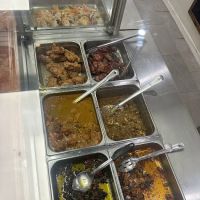 The Spot Caribbean cuisine ico