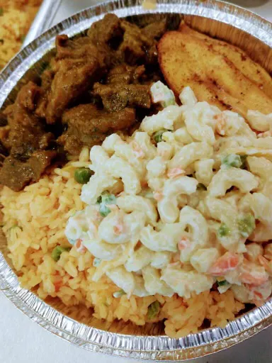 The Spot Caribbean cuisine Picture 4