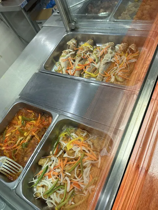 The Spot Caribbean cuisine Picture 8