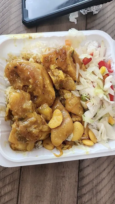 The Spot Caribbean cuisine Picture 5