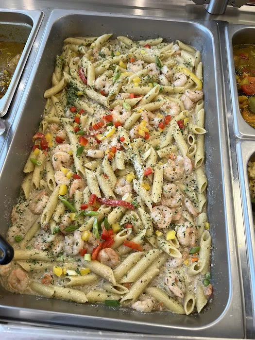 The Spot Caribbean cuisine Picture 3