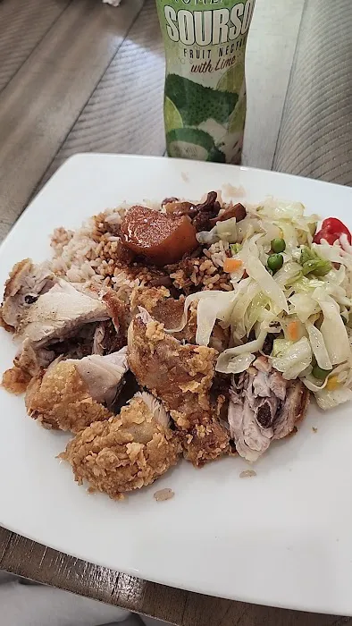 The Spot Caribbean cuisine Picture 10