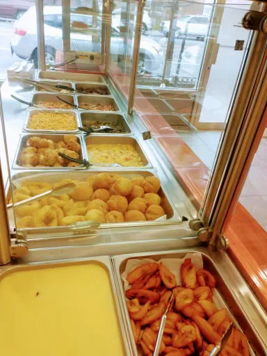 The Spot Caribbean cuisine Picture 6