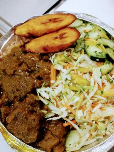 The Spot Caribbean cuisine Picture 9