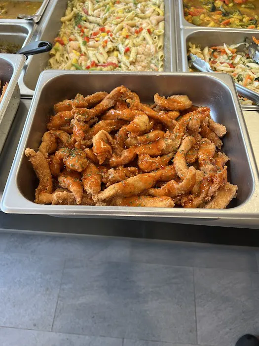 The Spot Caribbean cuisine Picture 2