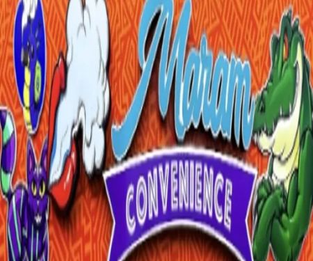 Maram Convenience