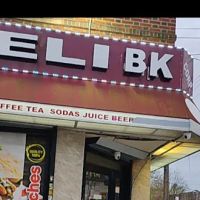 Bud Willie Deli Crop ico