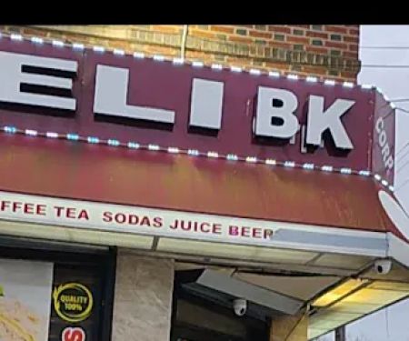 Bud Willie Deli Crop