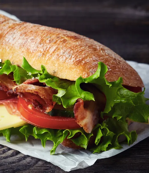 Gourmet Deli Inc Picture 5