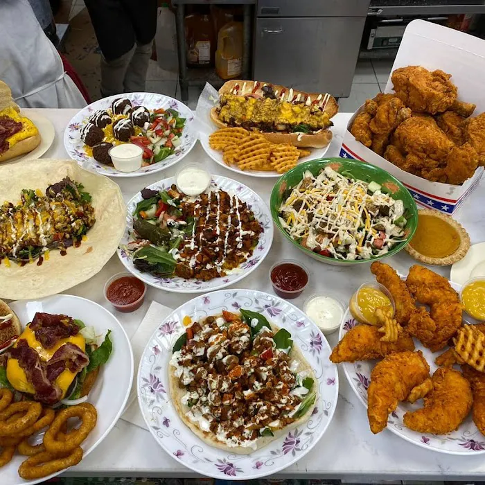 Gourmet Deli Inc Picture 4
