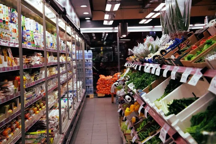 Gourmet Deli Inc Picture 9