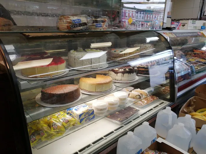 Gourmet Deli Inc Picture 2