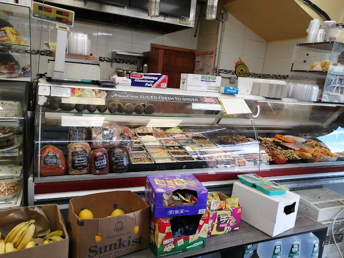 Gourmet Deli Inc Picture 10