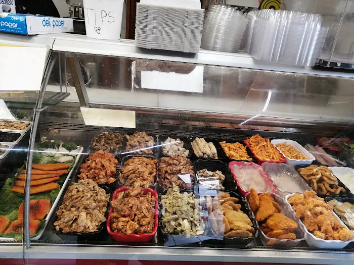 Gourmet Deli Inc Picture 8