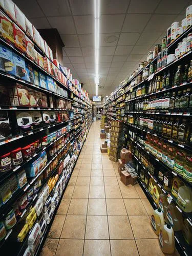 Gourmet Deli Inc Picture 7