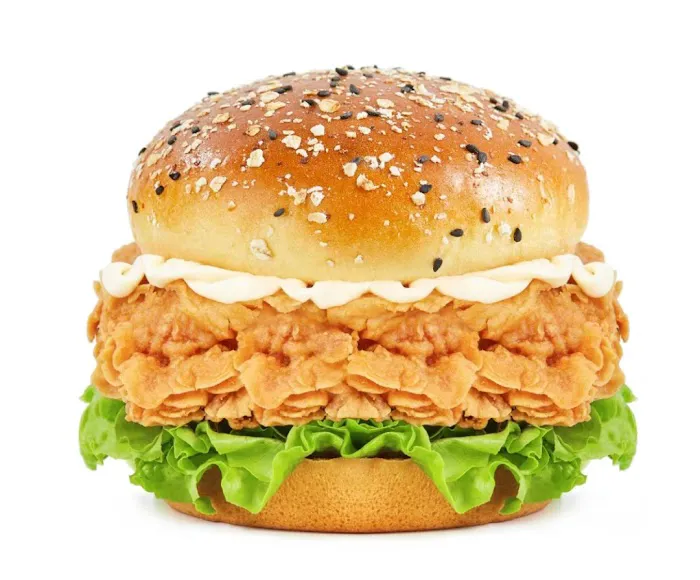 Mikado Crunchy Chicken & Sushi Picture 8