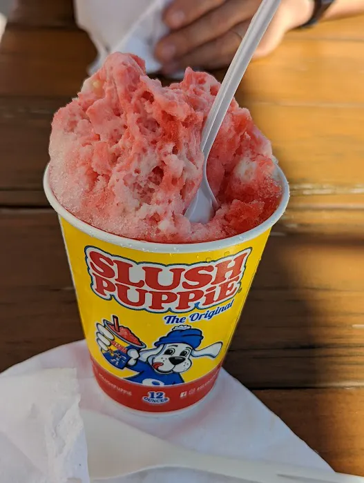 Uluangie's Hawaiian Shave Ice Picture 2