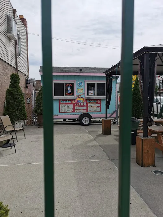 Uluangie's Hawaiian Shave Ice Picture 8