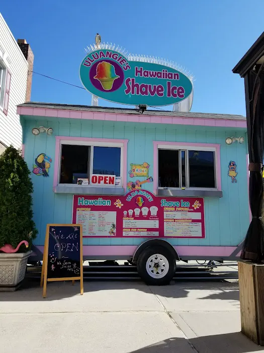 Uluangie's Hawaiian Shave Ice Picture 7