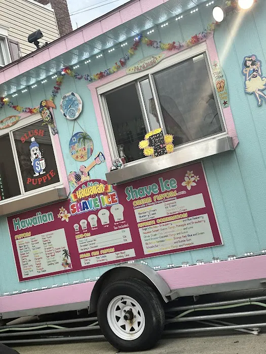 Uluangie's Hawaiian Shave Ice Picture 5