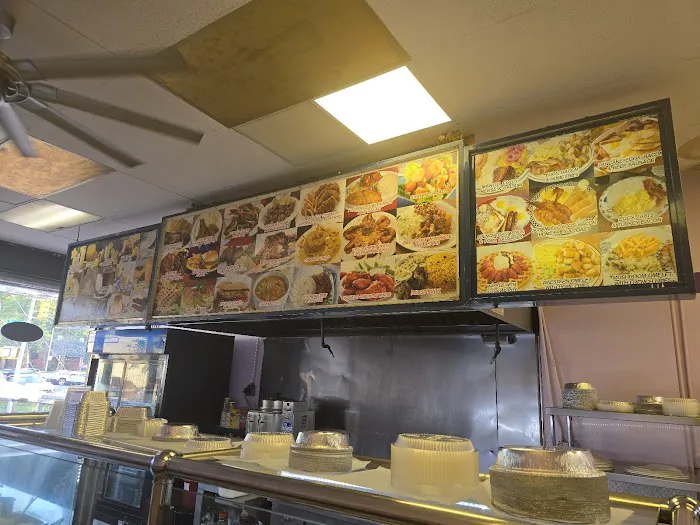 Immanuel Restaurant INC Picture 10