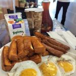 Immanuel Restaurant INC