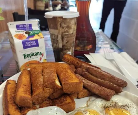 Immanuel Restaurant INC