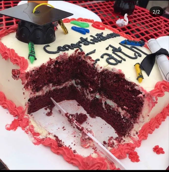 TamarasTastyCakess Picture 1