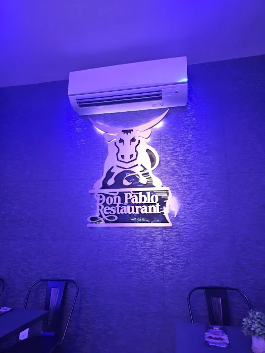 Don Pablo Restaurant Picture 2